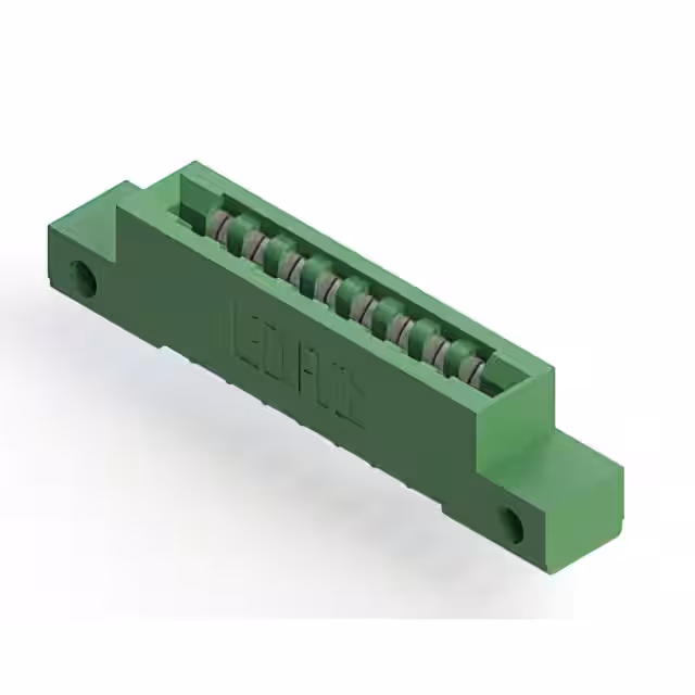 307-008-453-112 EDAC Inc.  Edgeboard Connectors